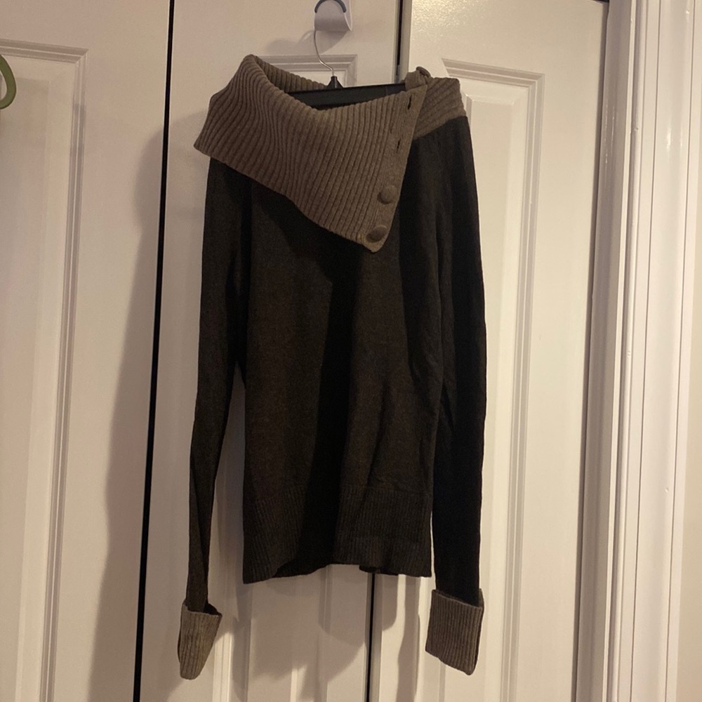 Banana Republic Sweater